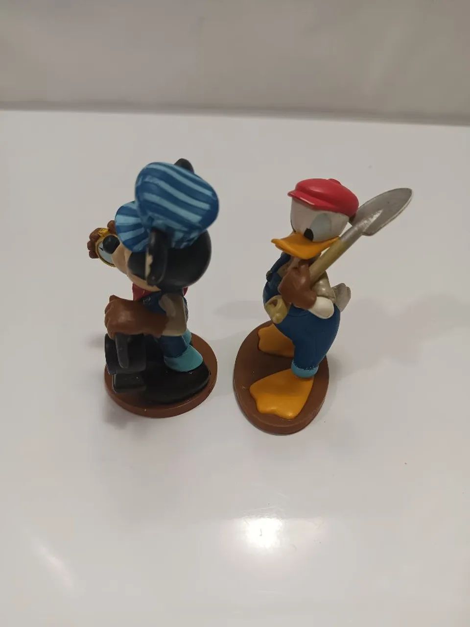 Bonecos miniaturas Disney  - Foto 2