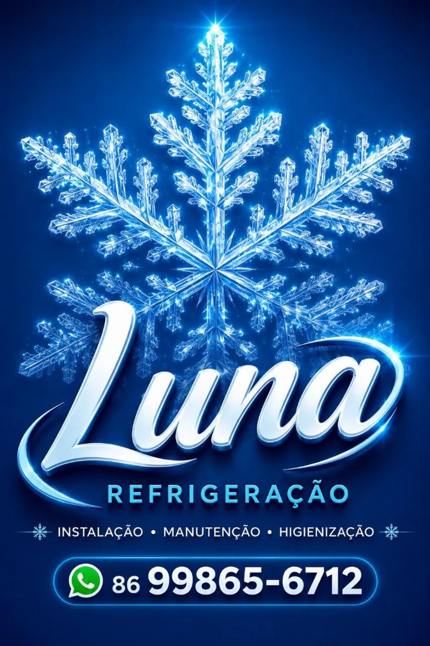 Refrigeração e elétrica 