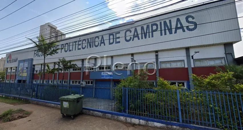 Prédio para alugar em Campinas, Parque Taquaral, com 5980 m² - Foto 2