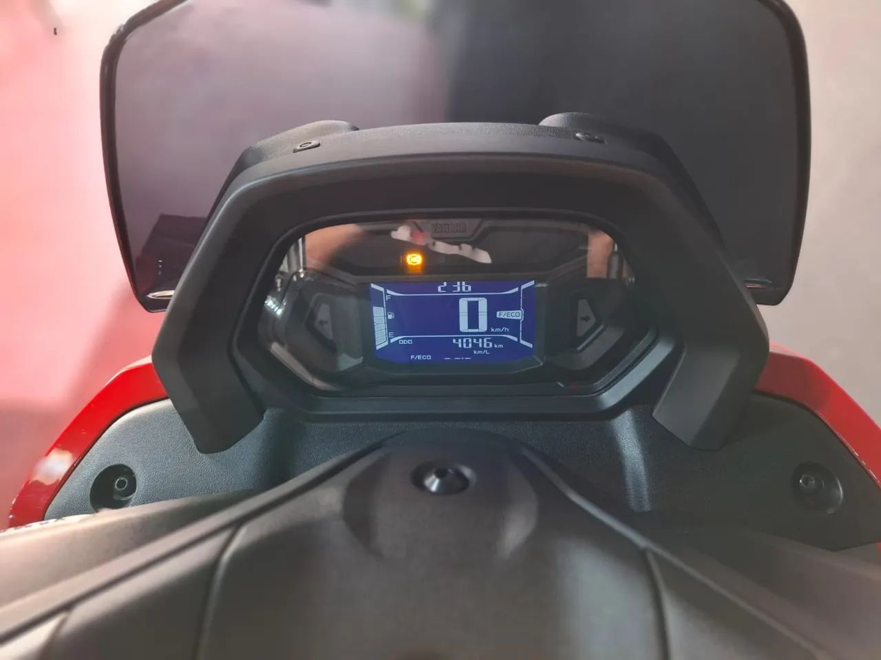 Yamaha Nmax Connected 160 Abs Scooter - Foto 2