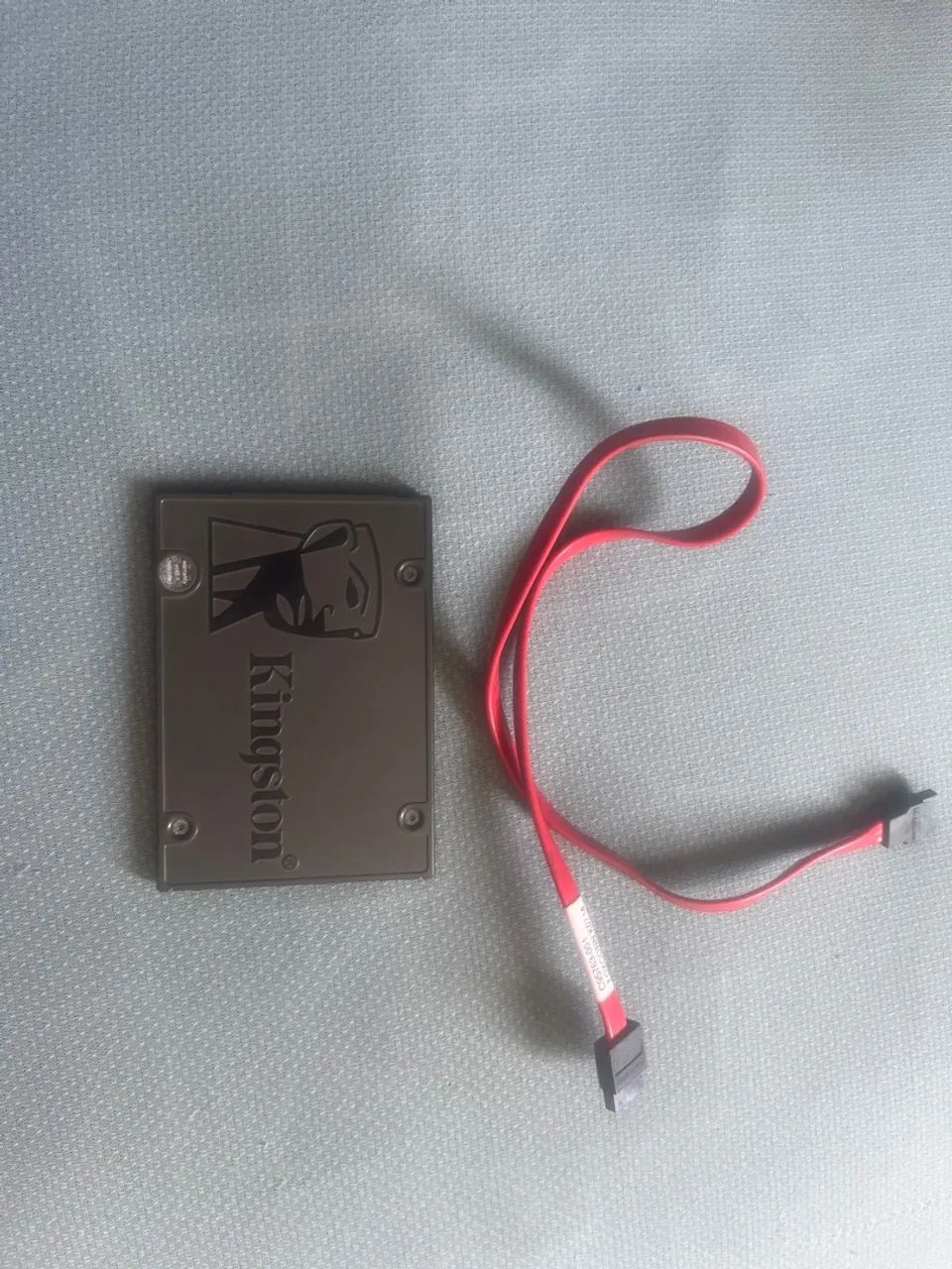 Ssd kingston 480G
