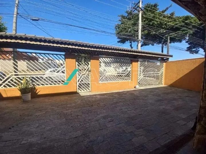 casa - Vila Pompéia - Campinas - Foto 2