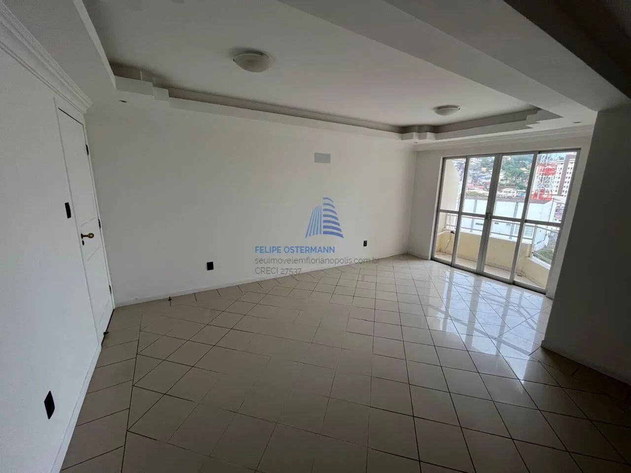 Apartamento Cobertura Duplex em Trindade, Florianópolis/SC - Foto 3