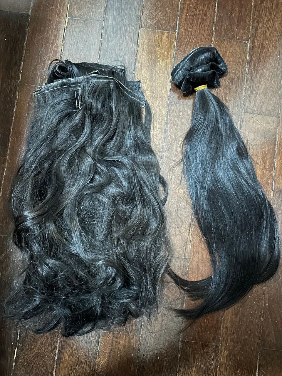 Cabelo brasileiro 
