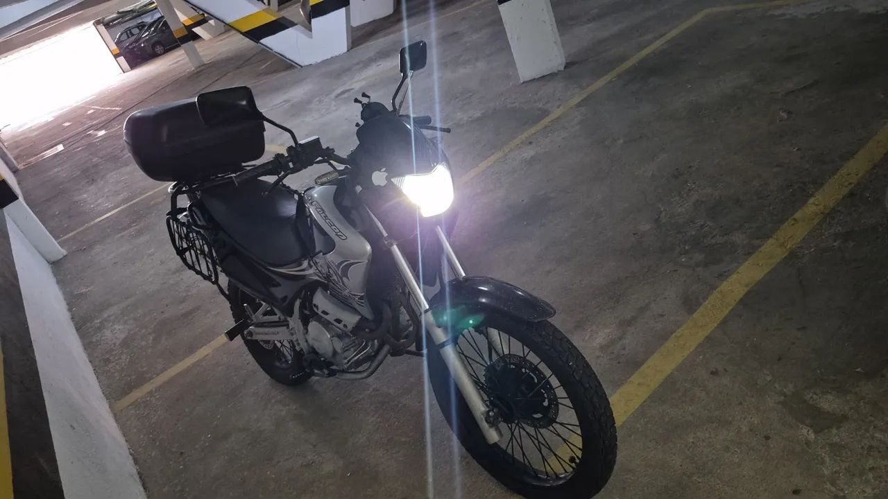 Falcon zerada - Foto 2
