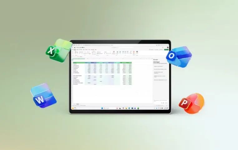 Suporte Office Mac OS 