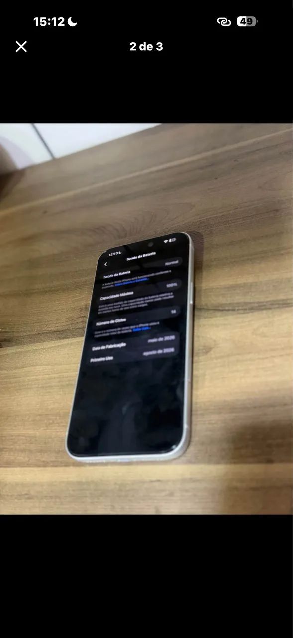 iPhone 17 pro max  - Foto 2