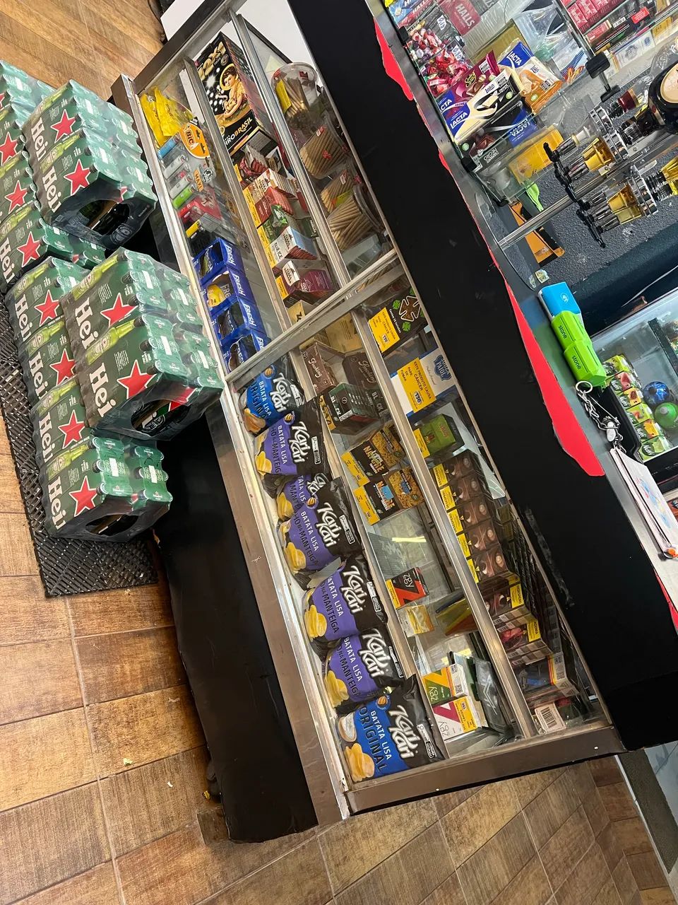 Balcão Expositor Barato - Foto 3