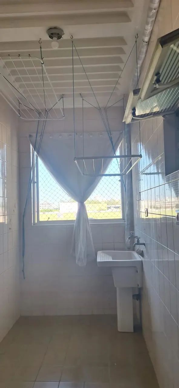 Apartamento Edificio Serra das Flores - 03/04 - Foto 5