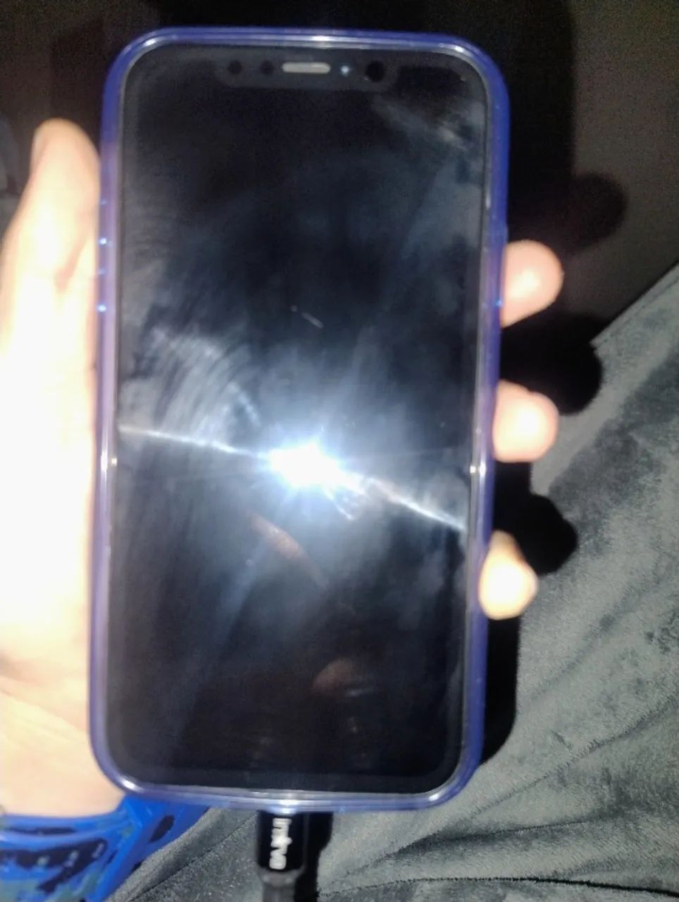 Celular iPhone xr  - Foto 2