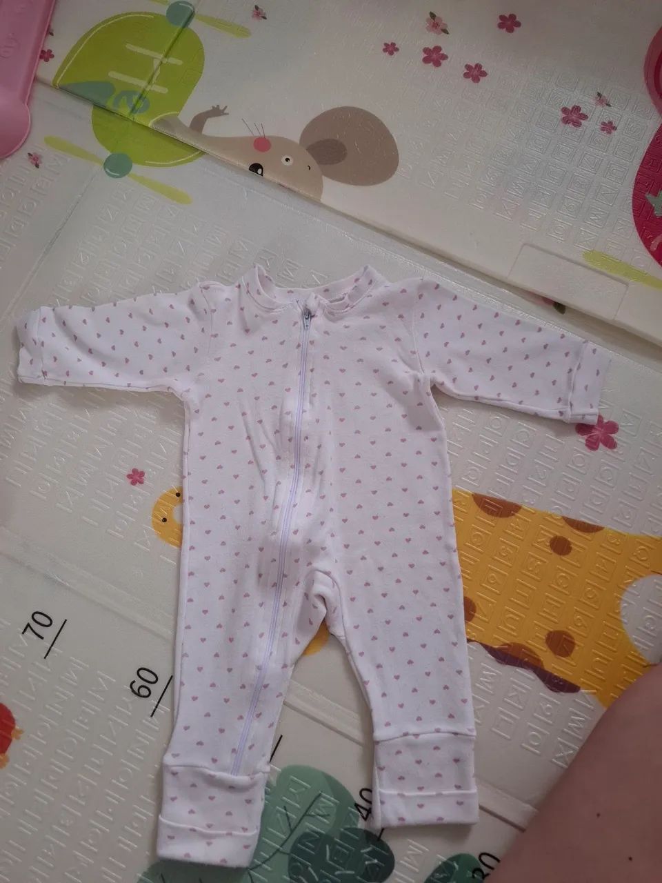 Roupas de bebê  - Foto 4