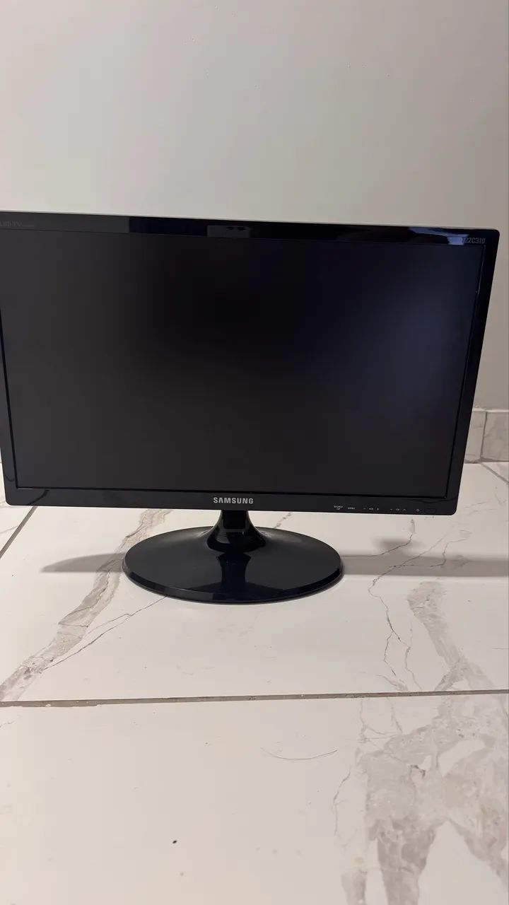 Monitor Semp Toshiba 21? - Foto 2