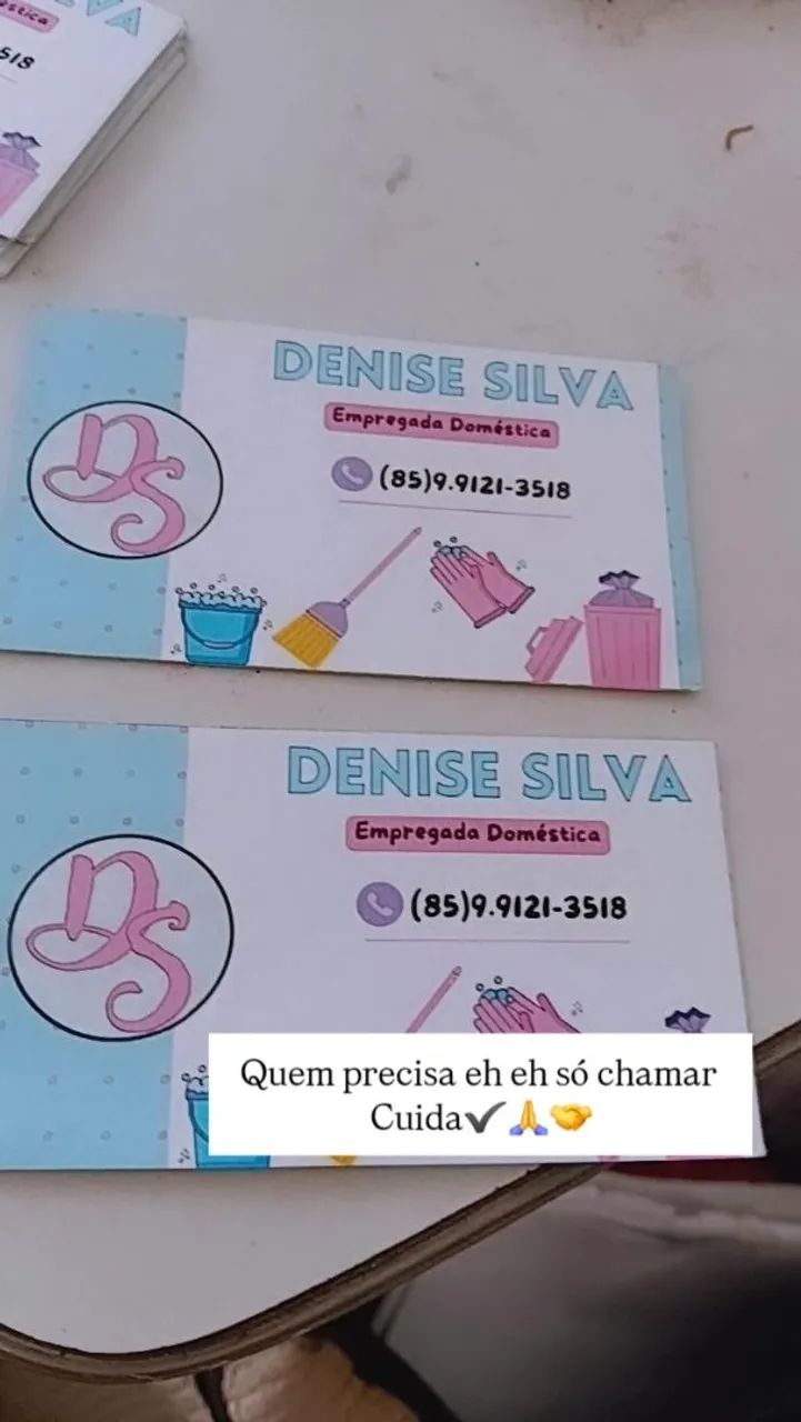 Doméstica 