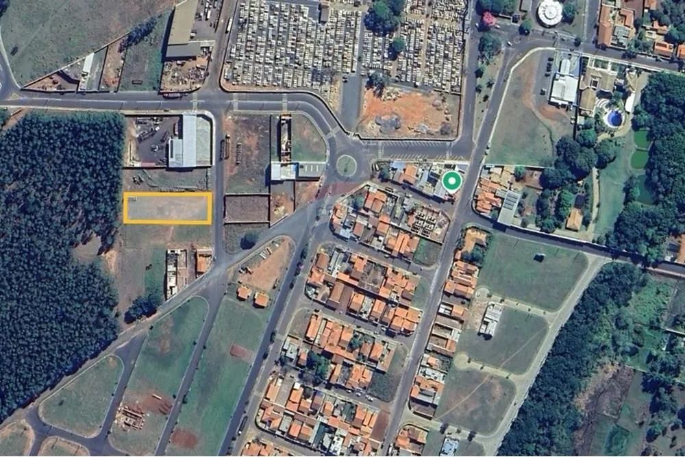 Terreno à venda Vila Barnabé - Itatinga -SP - Foto 2
