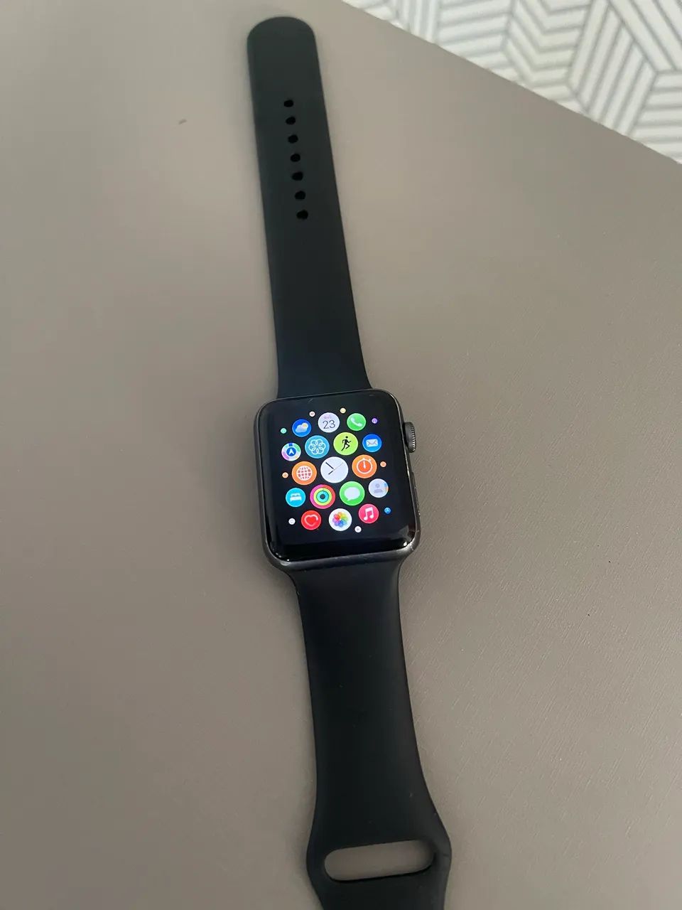 Vendo Applewatch - Foto 2