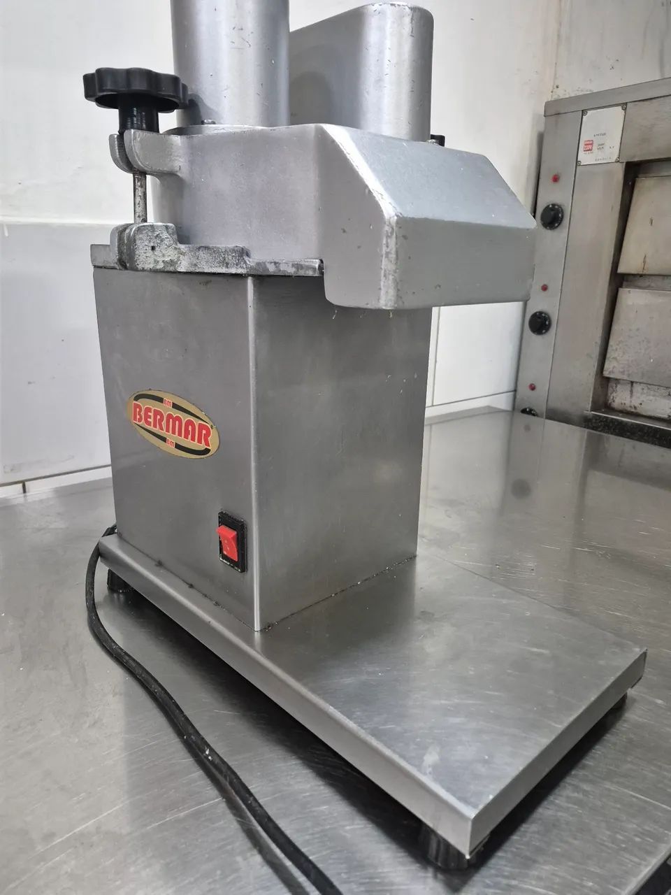 Processador Bermar