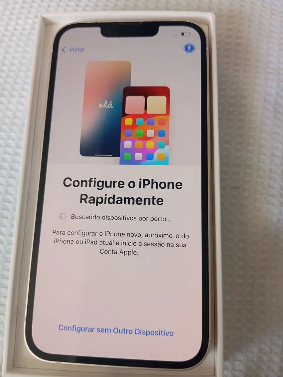Vendo iPhone 13 - Foto 5