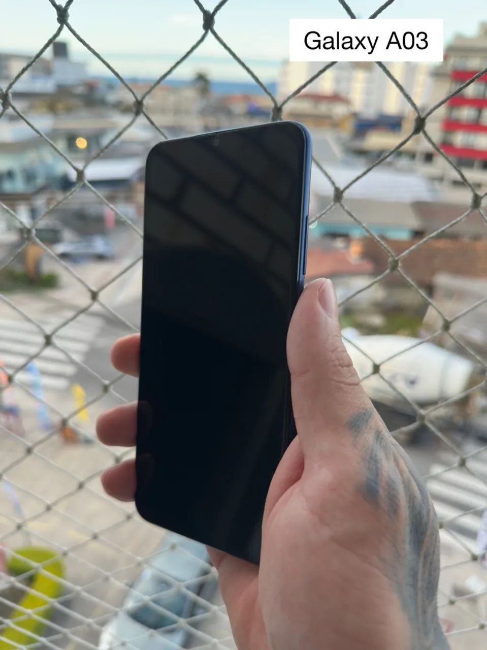 CELULAR SAMSUNG GALAXY A03 - Foto 3