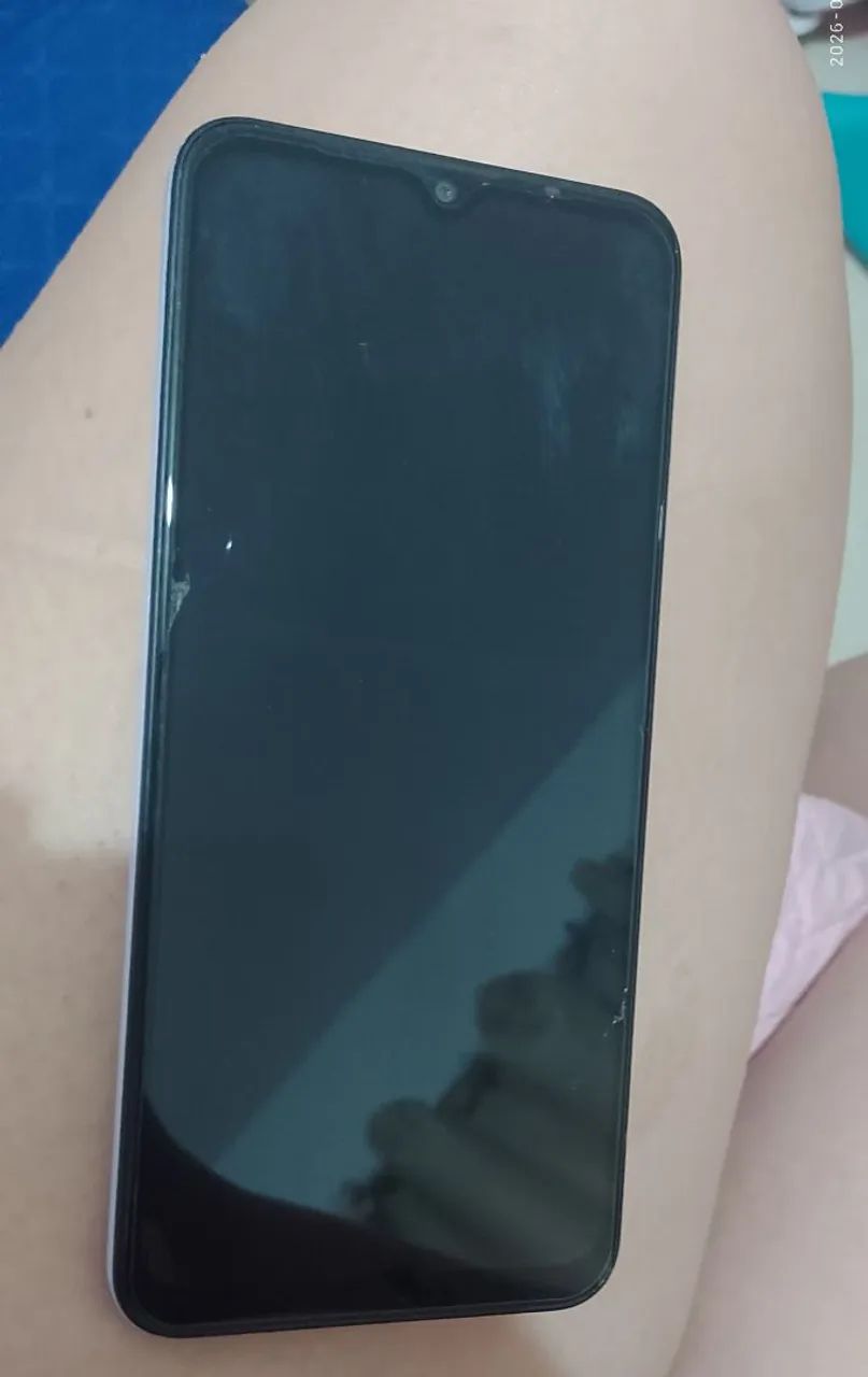 Vendo 2 celulares(aceito negociação do valor)  - Foto 4
