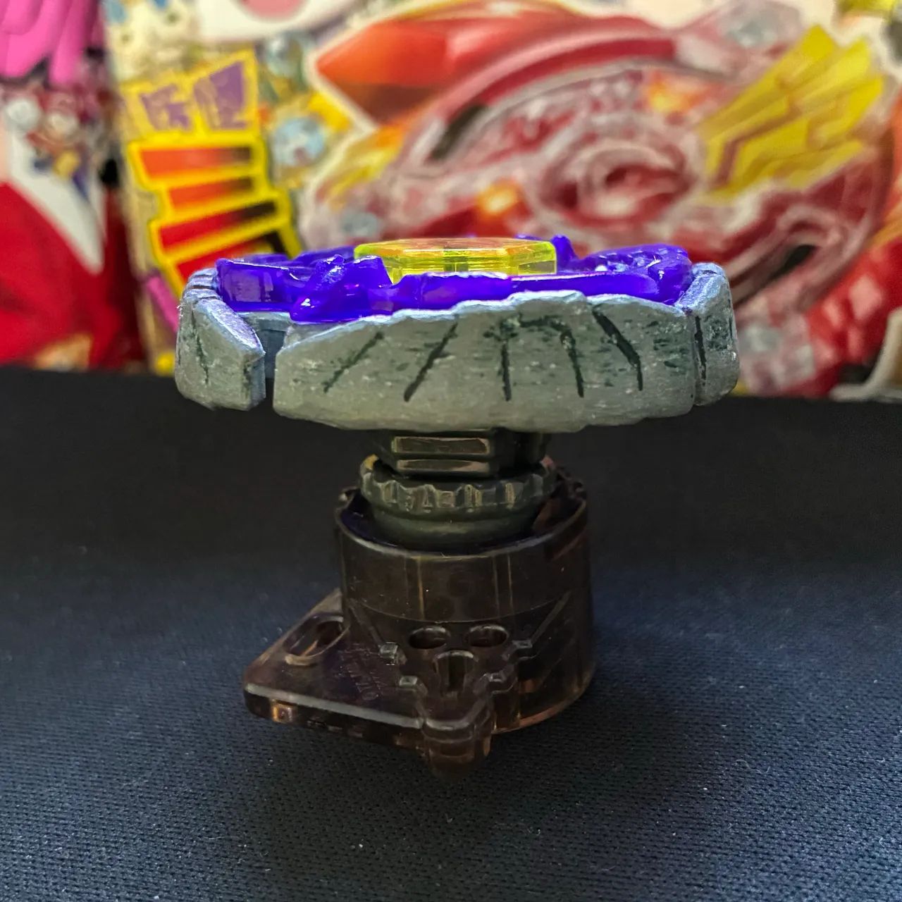 Beyblade - Earth Aquila / Eagle  - Foto 2