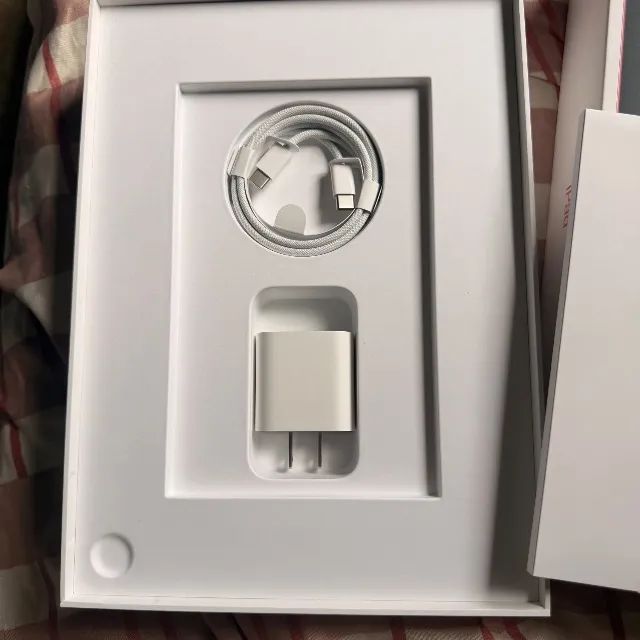 ipad 11 128g Rosa - Foto 4
