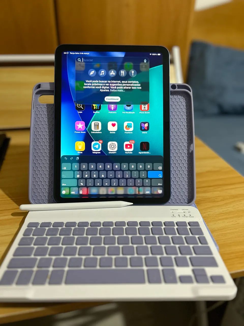 Ipad 10 - Foto 5