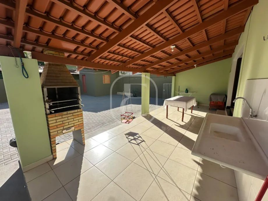 Sobrado 904 sul - Foto 3