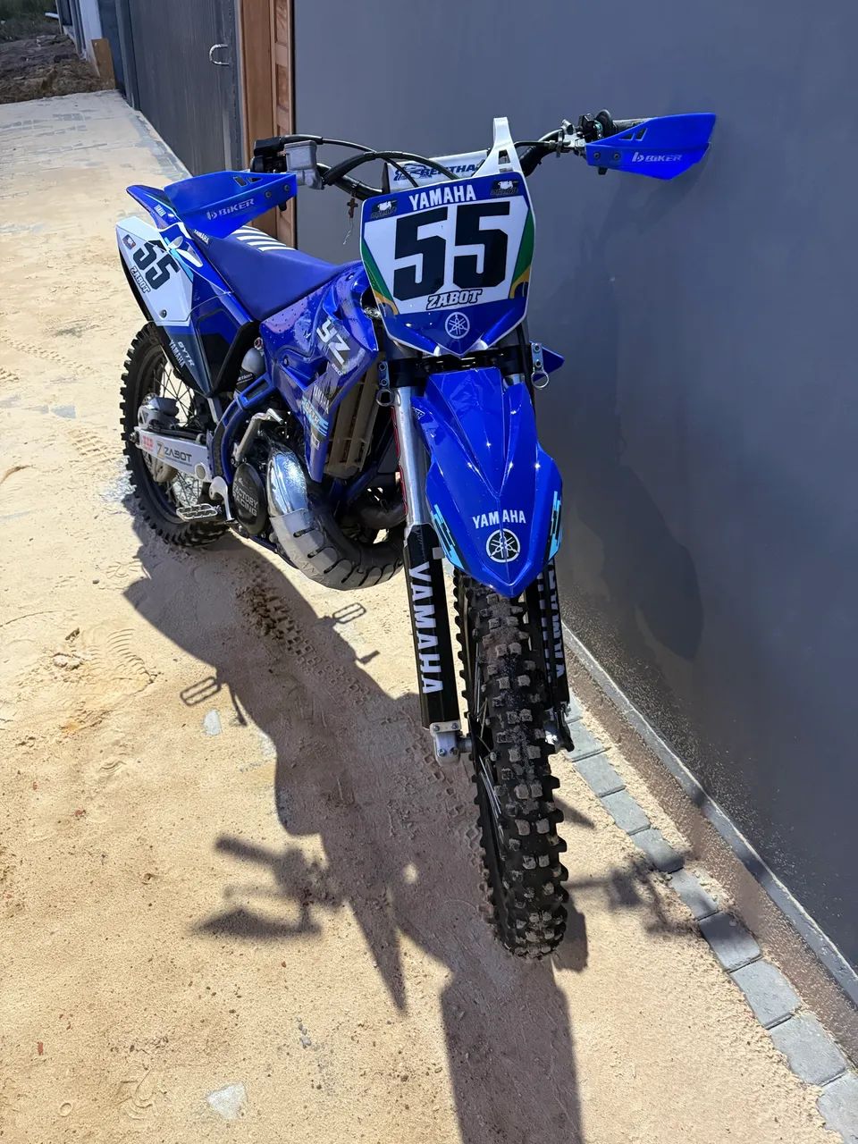 Yz 250 2t  - Foto 2