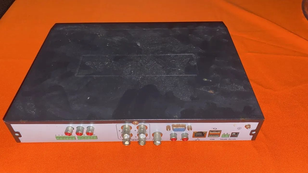 DVR - Foto 2