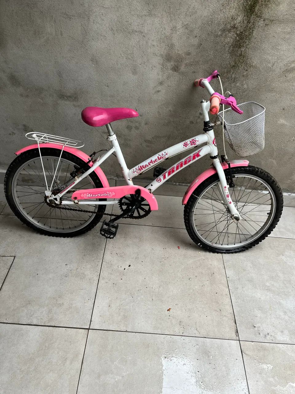 Bicicleta infantil - Foto 2