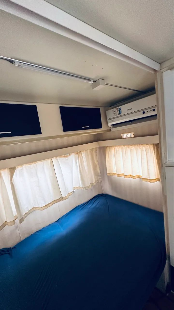 Trailer/ Reboque/ Motor homer  - Foto 3