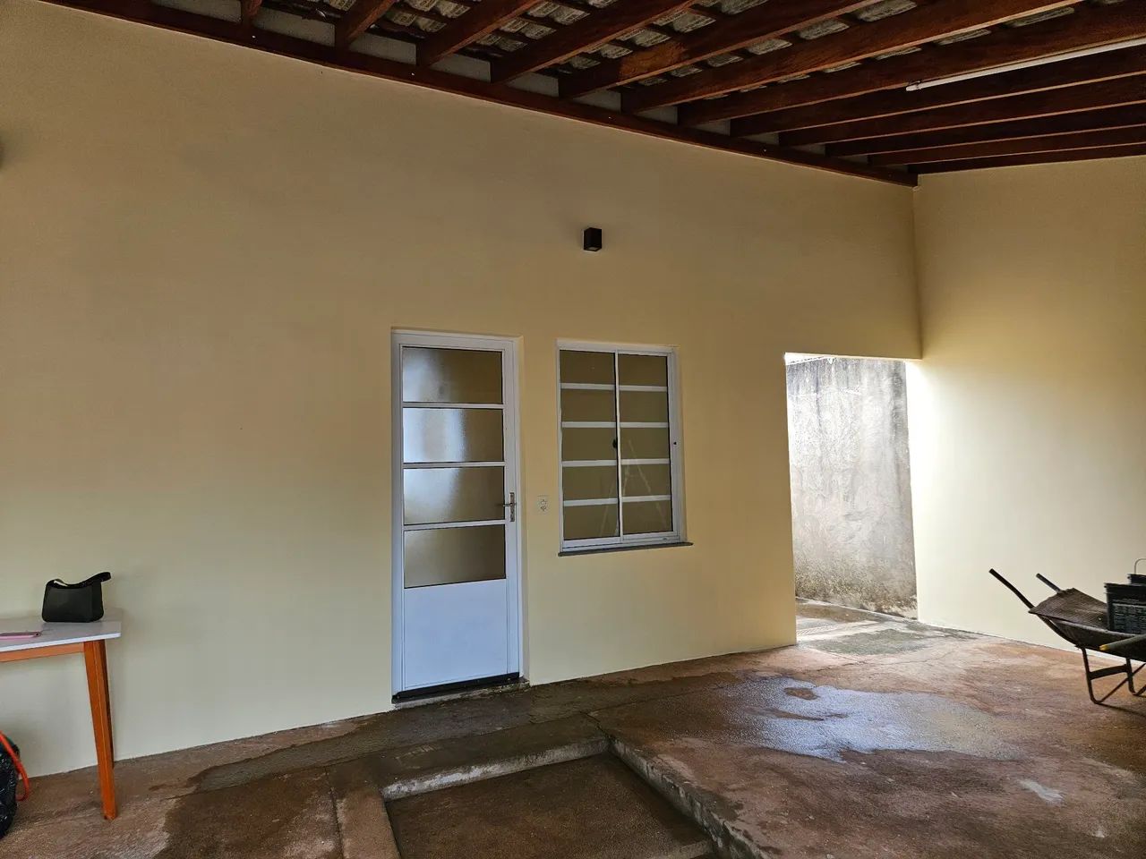 Foto - São José do Rio Preto - Parque Residencial da Fraternidade