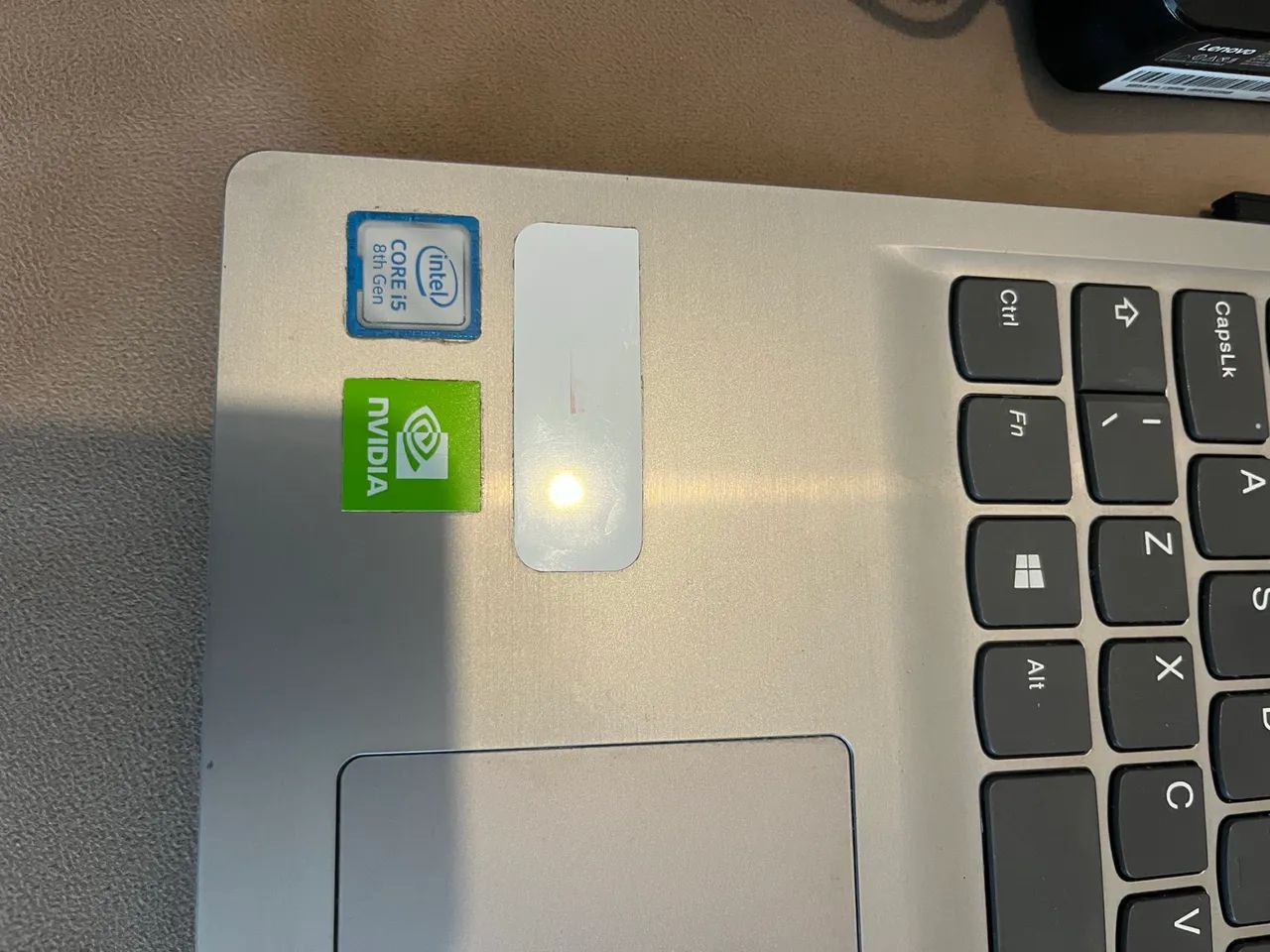 Notebook Lenovo - Foto 4
