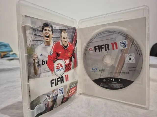 FIFA 11 - PS3 Original