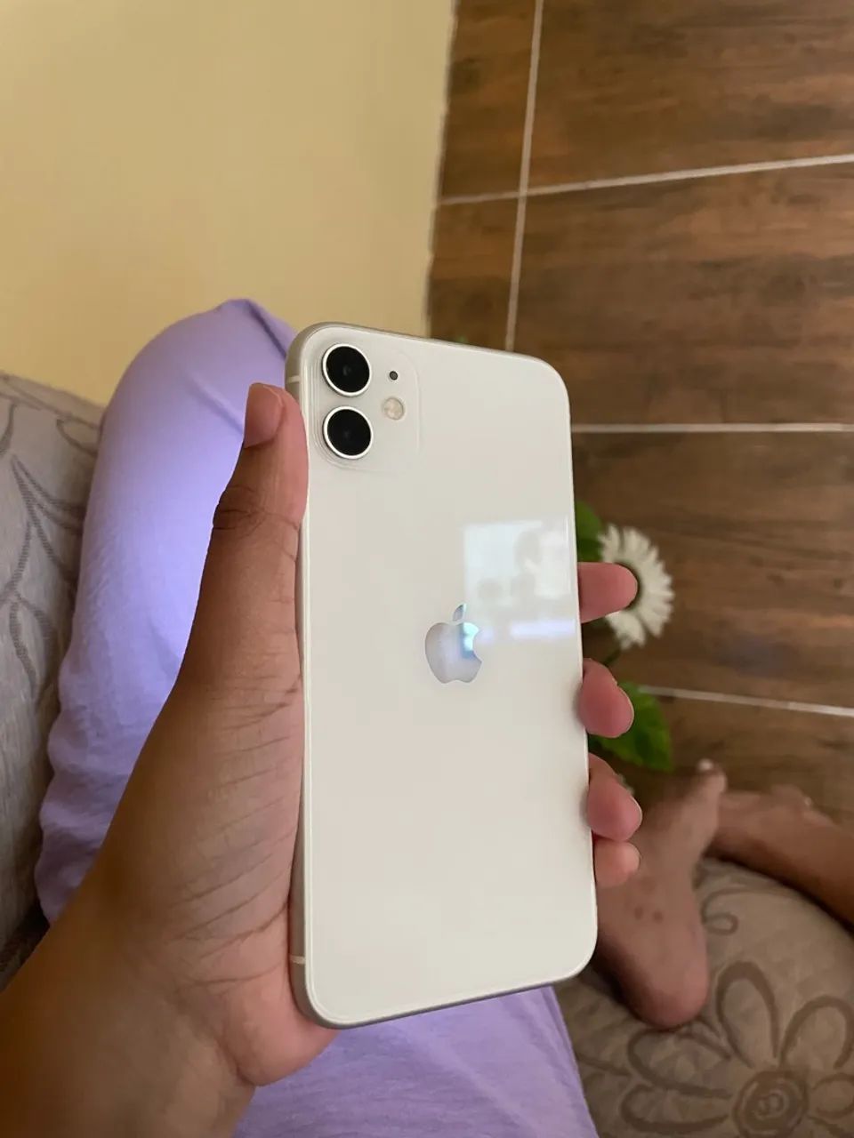 iPhone 11 - Foto 2