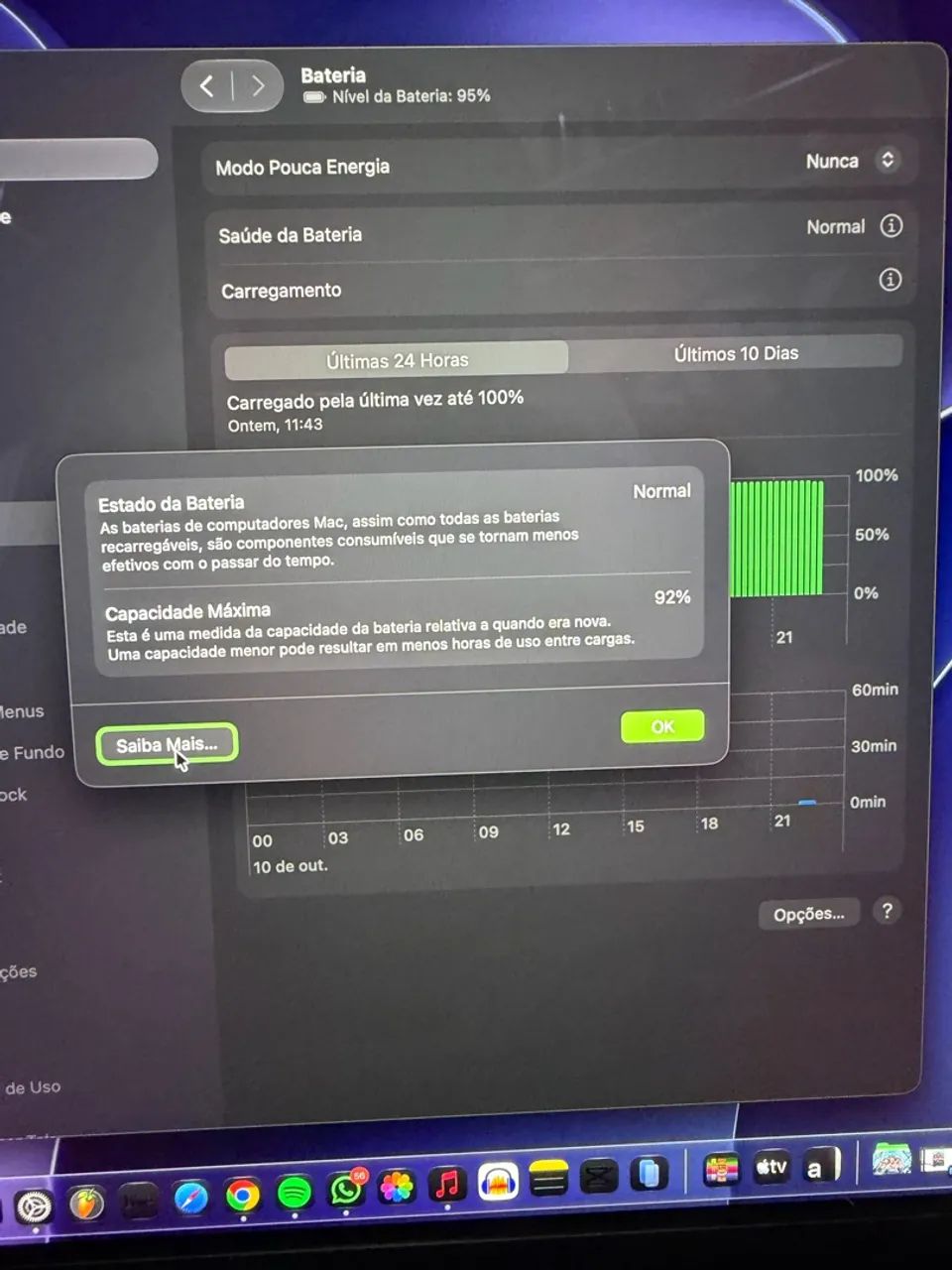 MacBook m3 Pro  - Foto 4