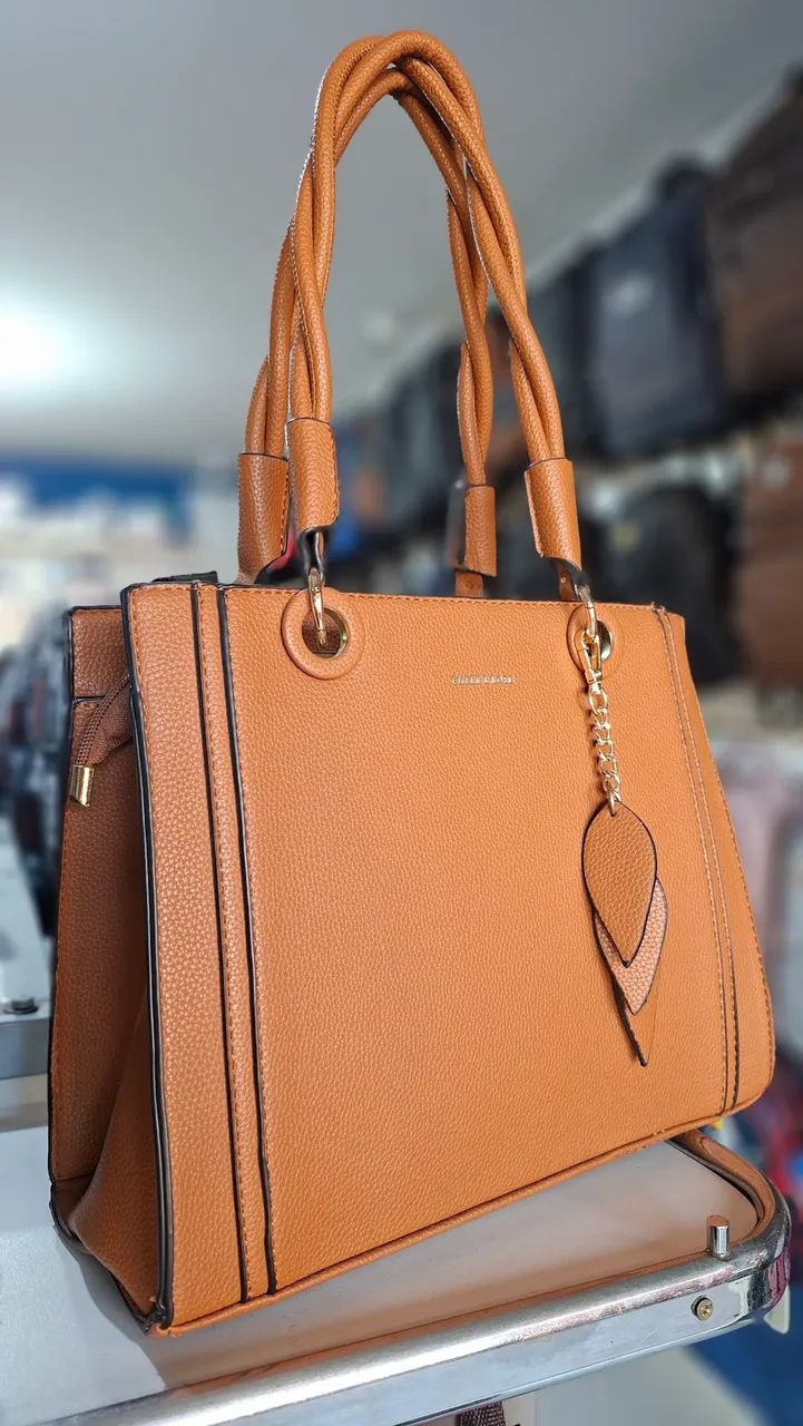 Bolsa feminina  - Foto 2