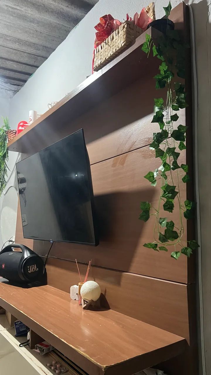Painel de tv - Foto 2