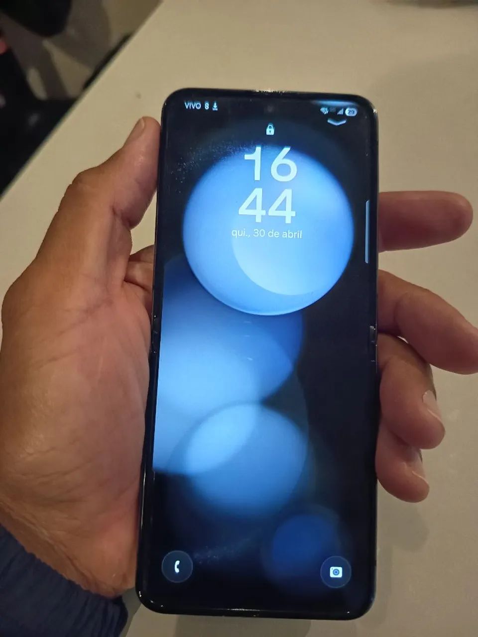 Samsung Z Flip 5 512Gb