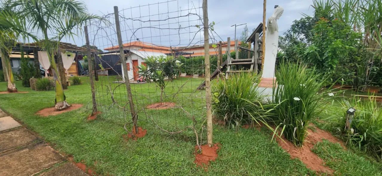 Rural Chácara em Piratininga - Foto 4