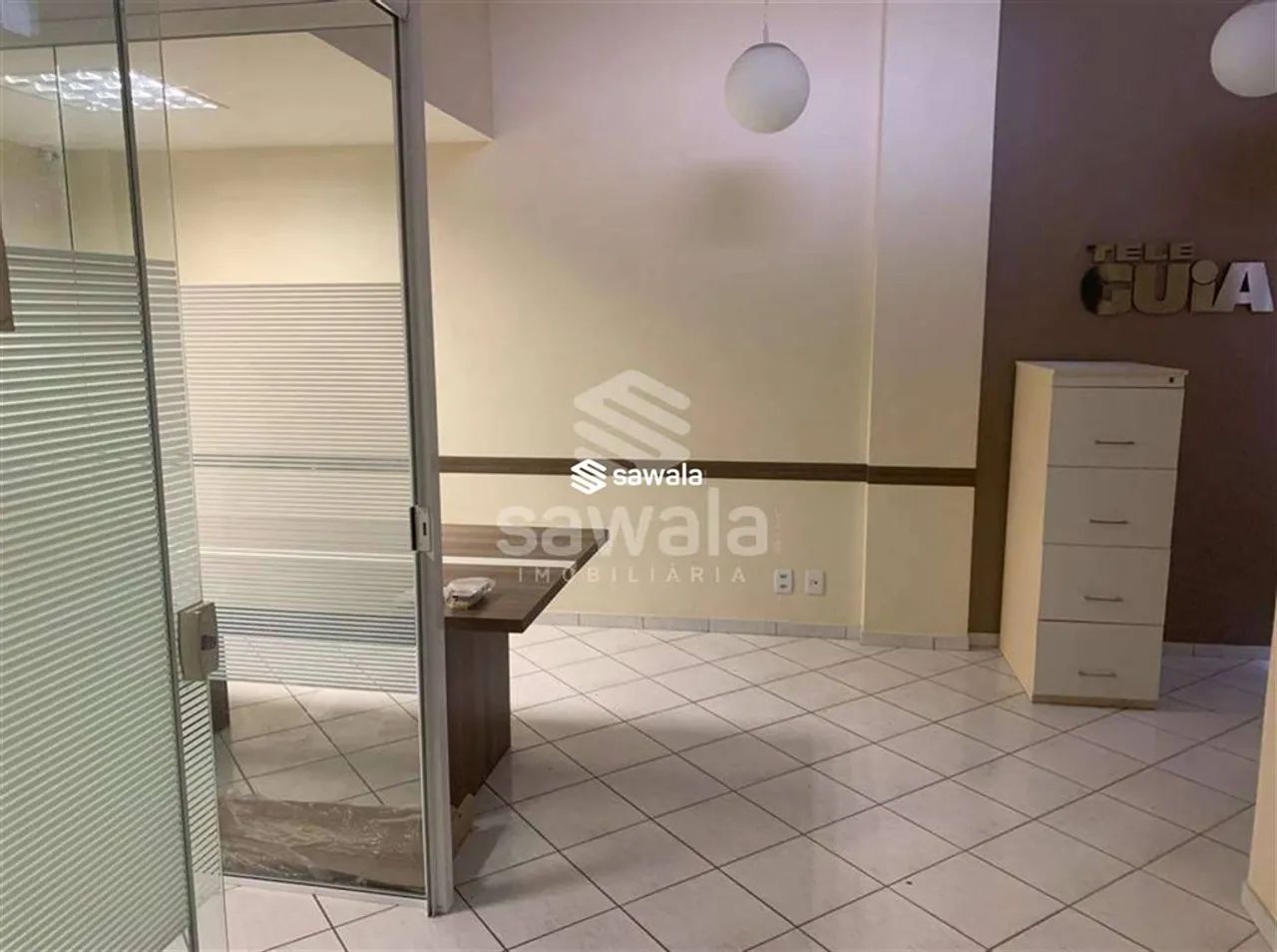 Salas comerciais Perto do vianense e do Guanabara - Foto 4