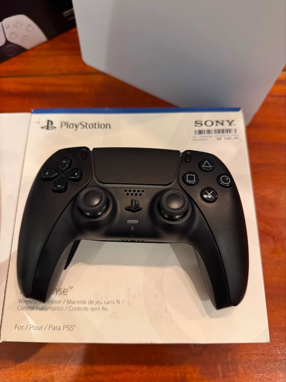 PS5  - Foto 5
