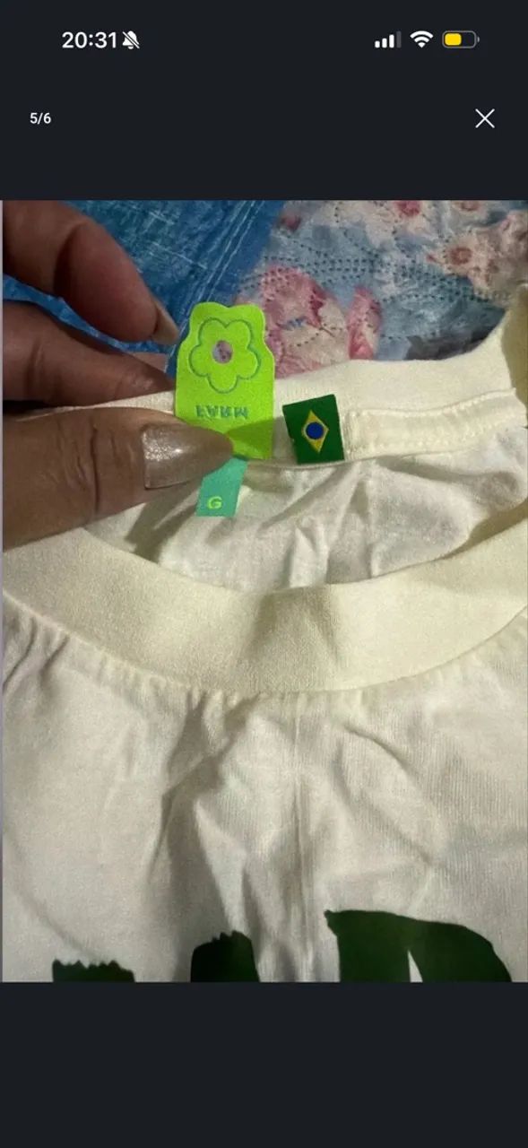 Vestido Farm  - Foto 2