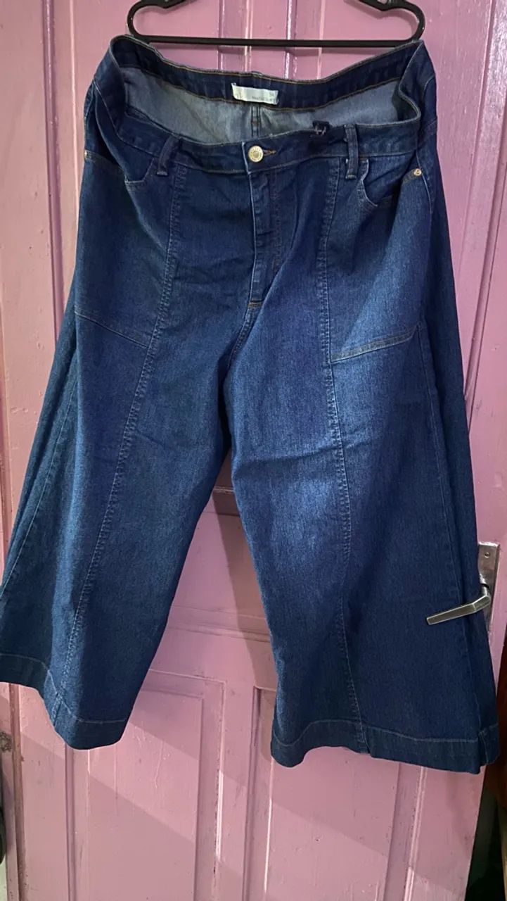Calça jeans 