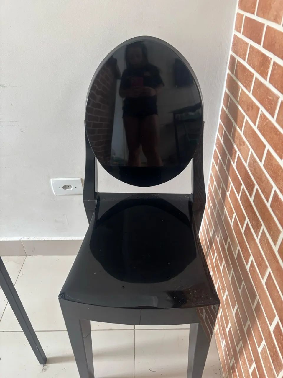 Mesa com 4 Cadeiras em Bom Estado 300 - Foto 5