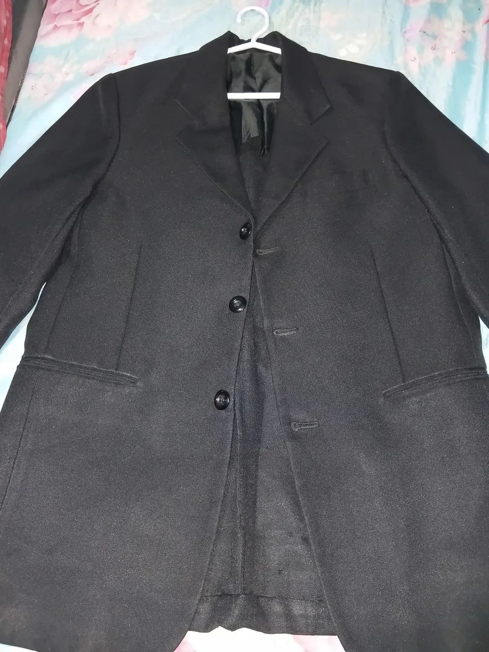 Terno Preto 44/G - Foto 3