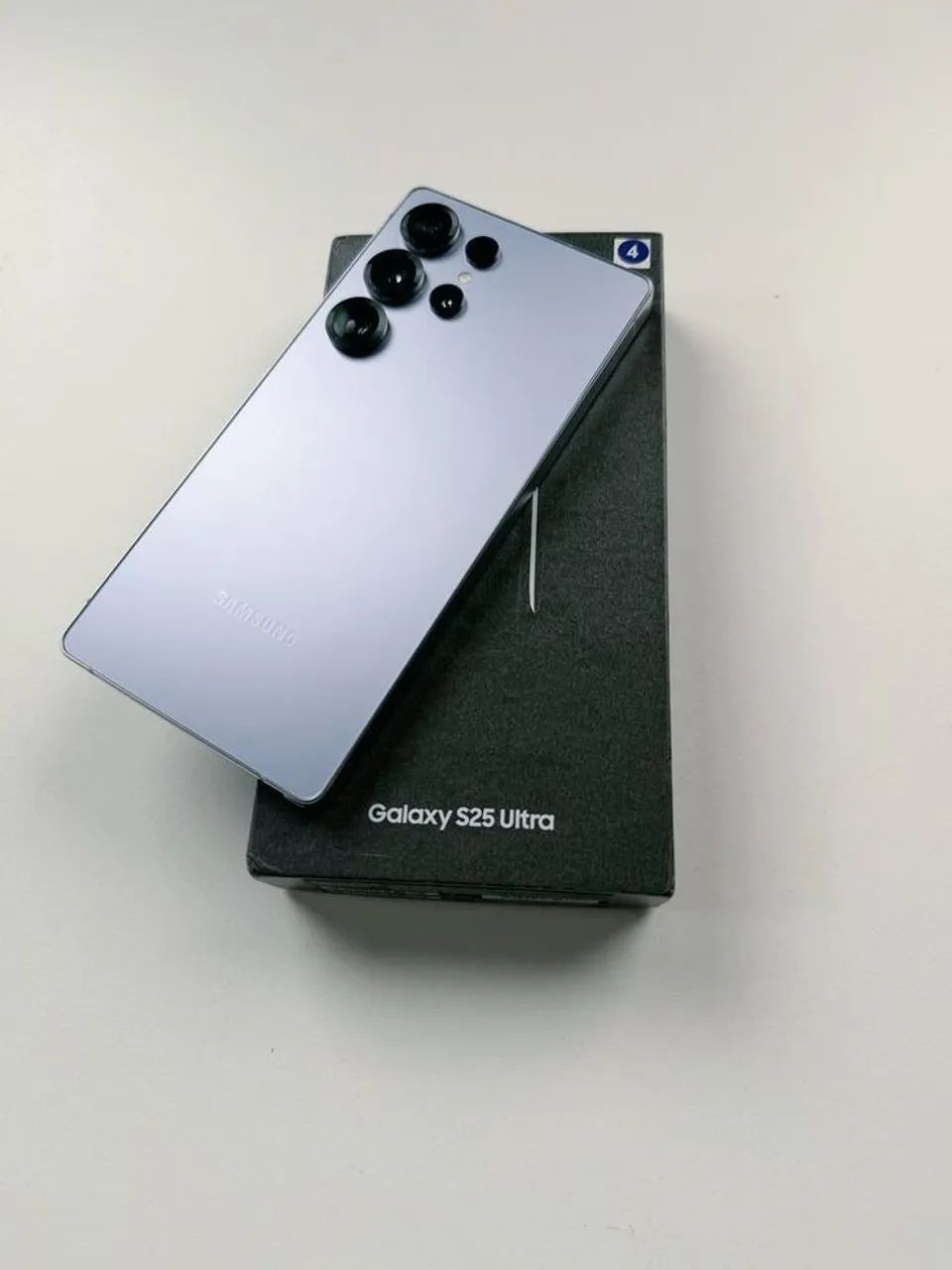 GALAXY S25 ULTRA 512GB