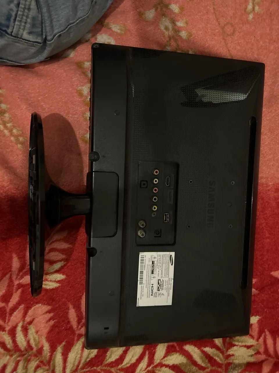 Tv samsung - Foto 2
