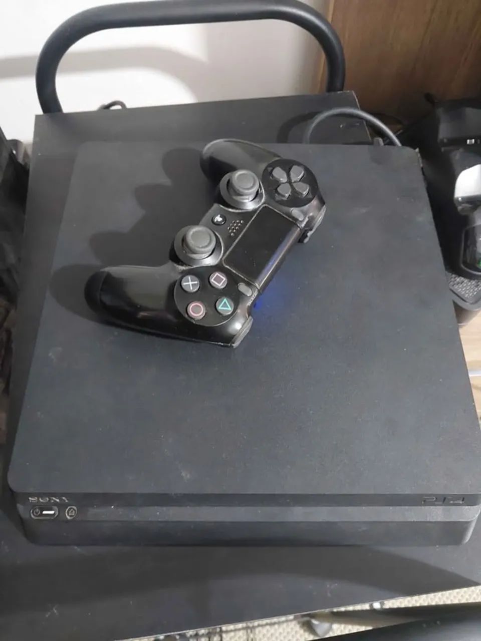 ps4 desbloqueado - Foto 4
