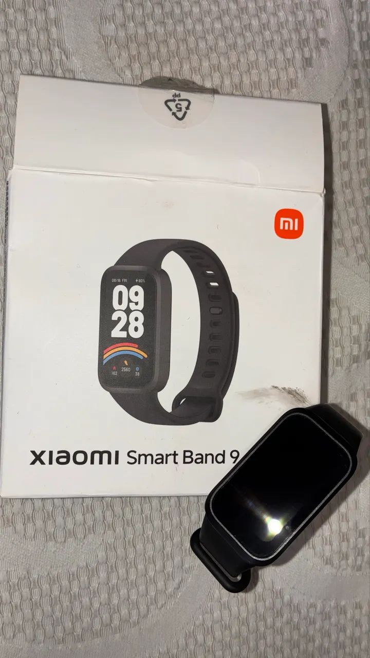 Smart Band Xiaomi Active 9 - Foto 2